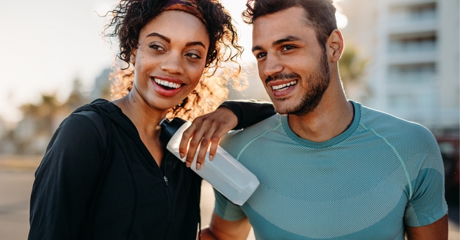 Physical Rehabilitation