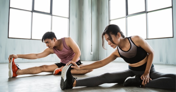 Functional Medicine